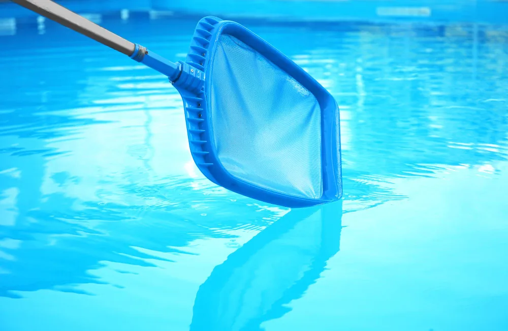 5 Beste Tipps zum Kauf des Richtigen Poolkeschers